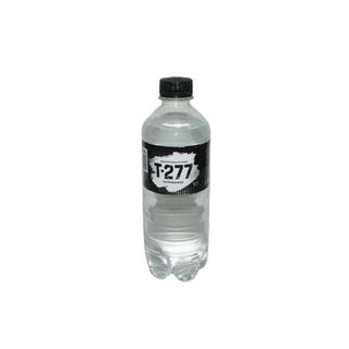 Вода  питьевая газированная Т-277 0,5л